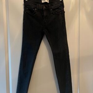 Classic Black wash Boys Jeans